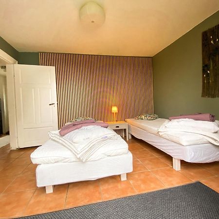 Kungshagagard Otel Höllviken Dış mekan fotoğraf