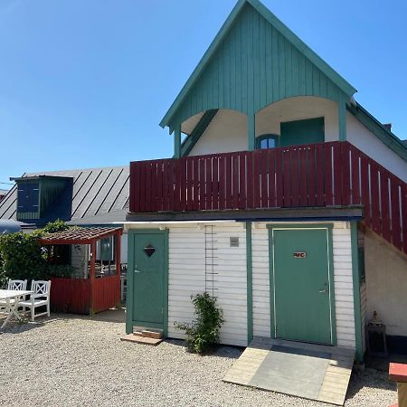 Kungshagagard Otel Höllviken Dış mekan fotoğraf