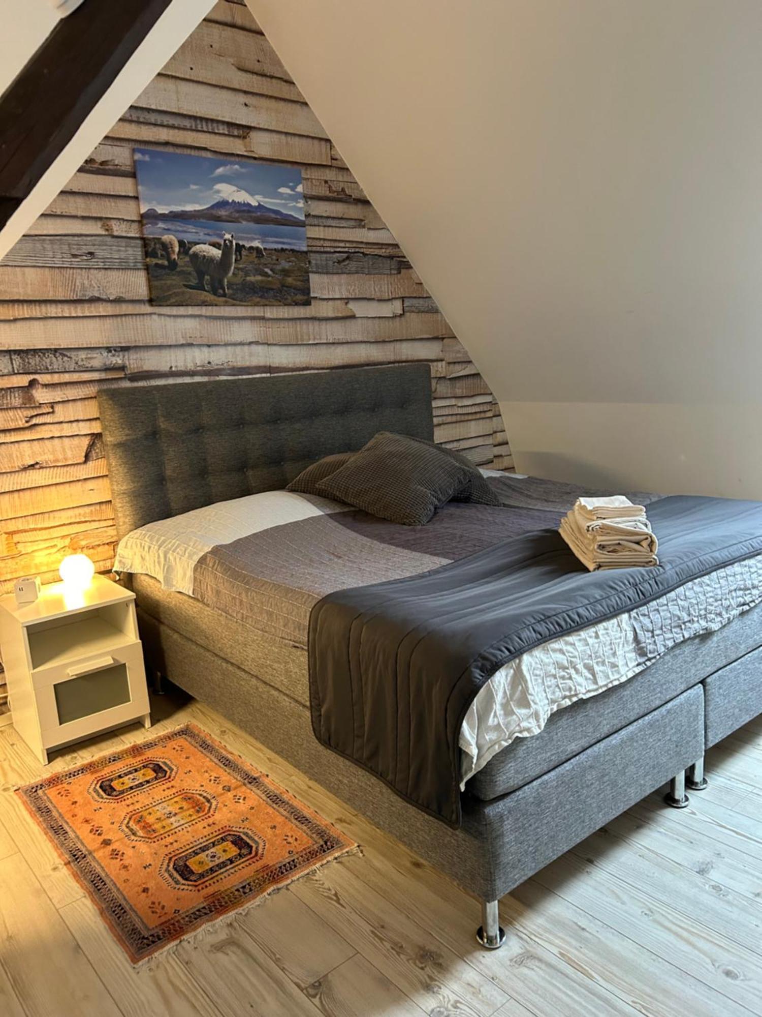 Kungshagagard Otel Höllviken Dış mekan fotoğraf