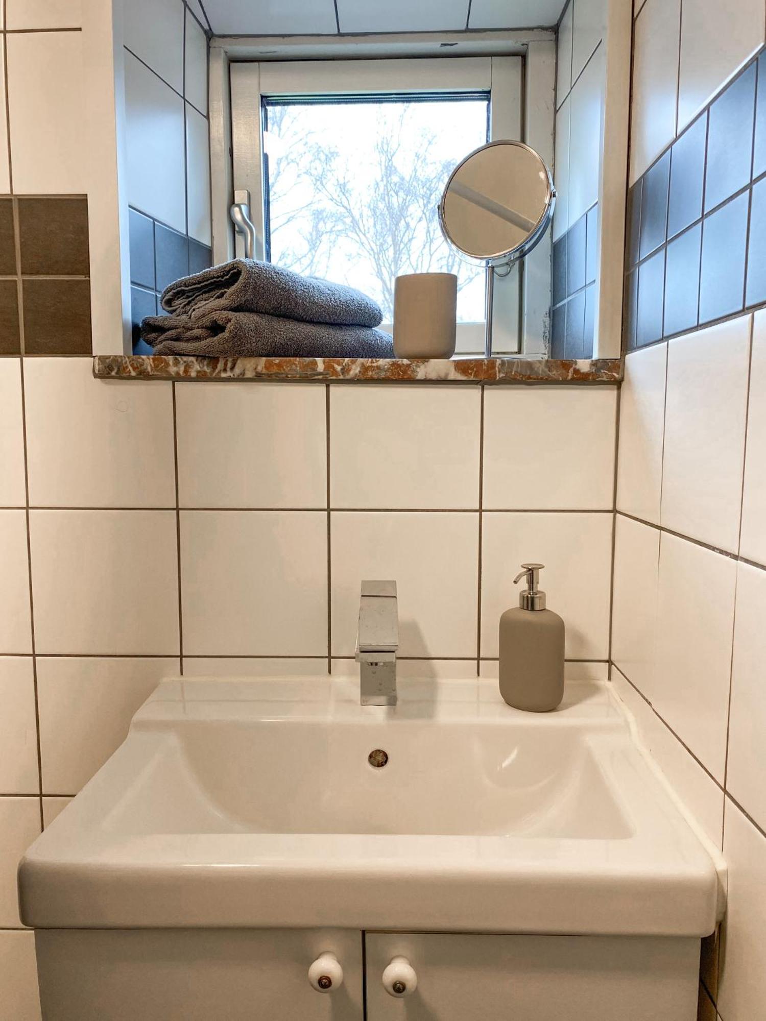 Kungshagagard Otel Höllviken Dış mekan fotoğraf