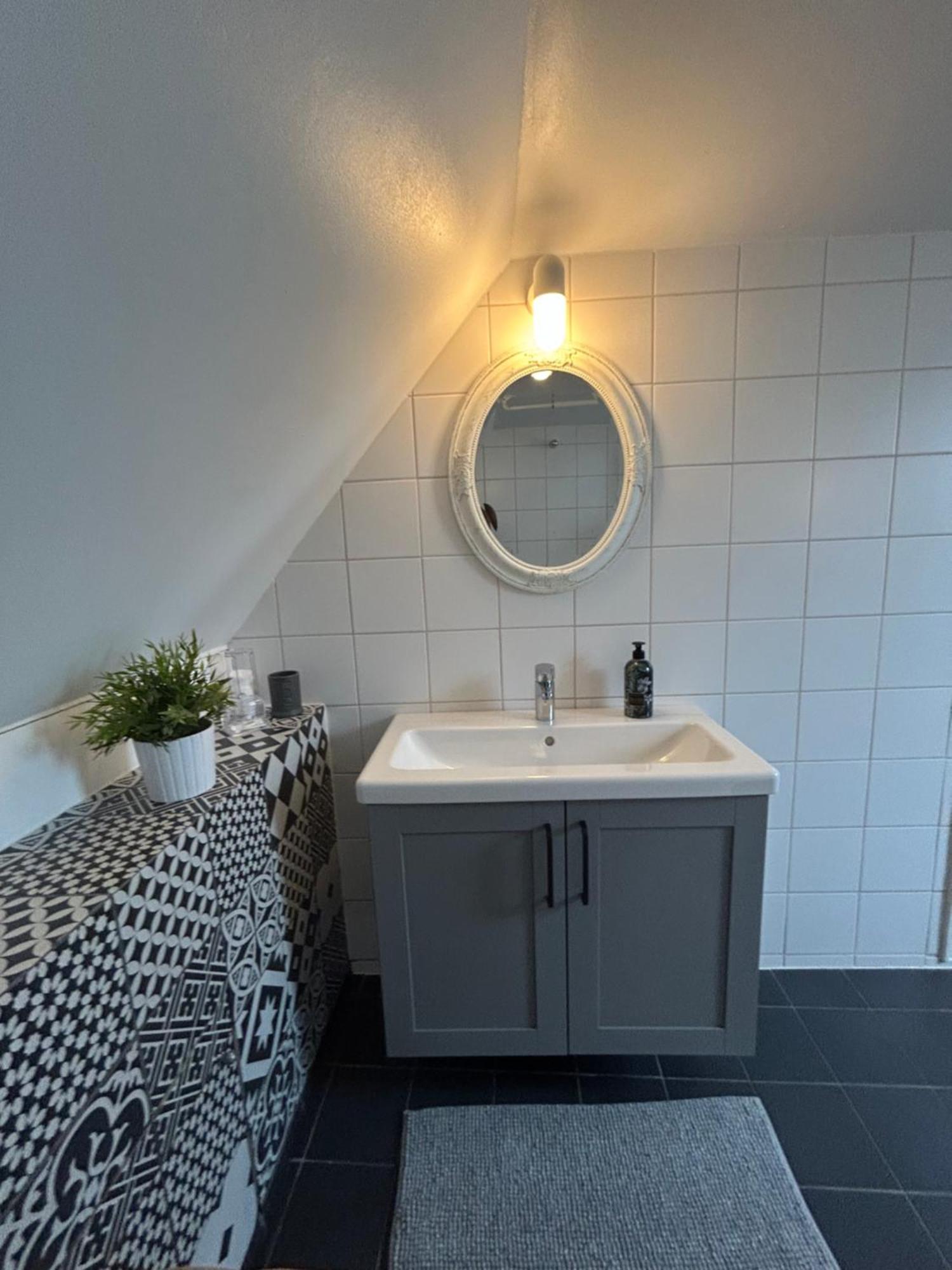 Kungshagagard Otel Höllviken Dış mekan fotoğraf