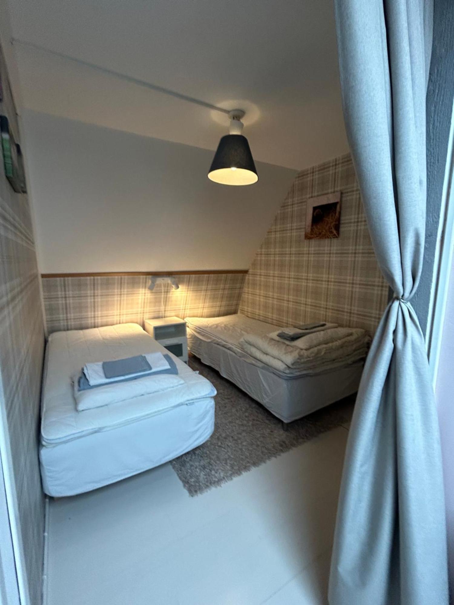 Kungshagagard Otel Höllviken Dış mekan fotoğraf