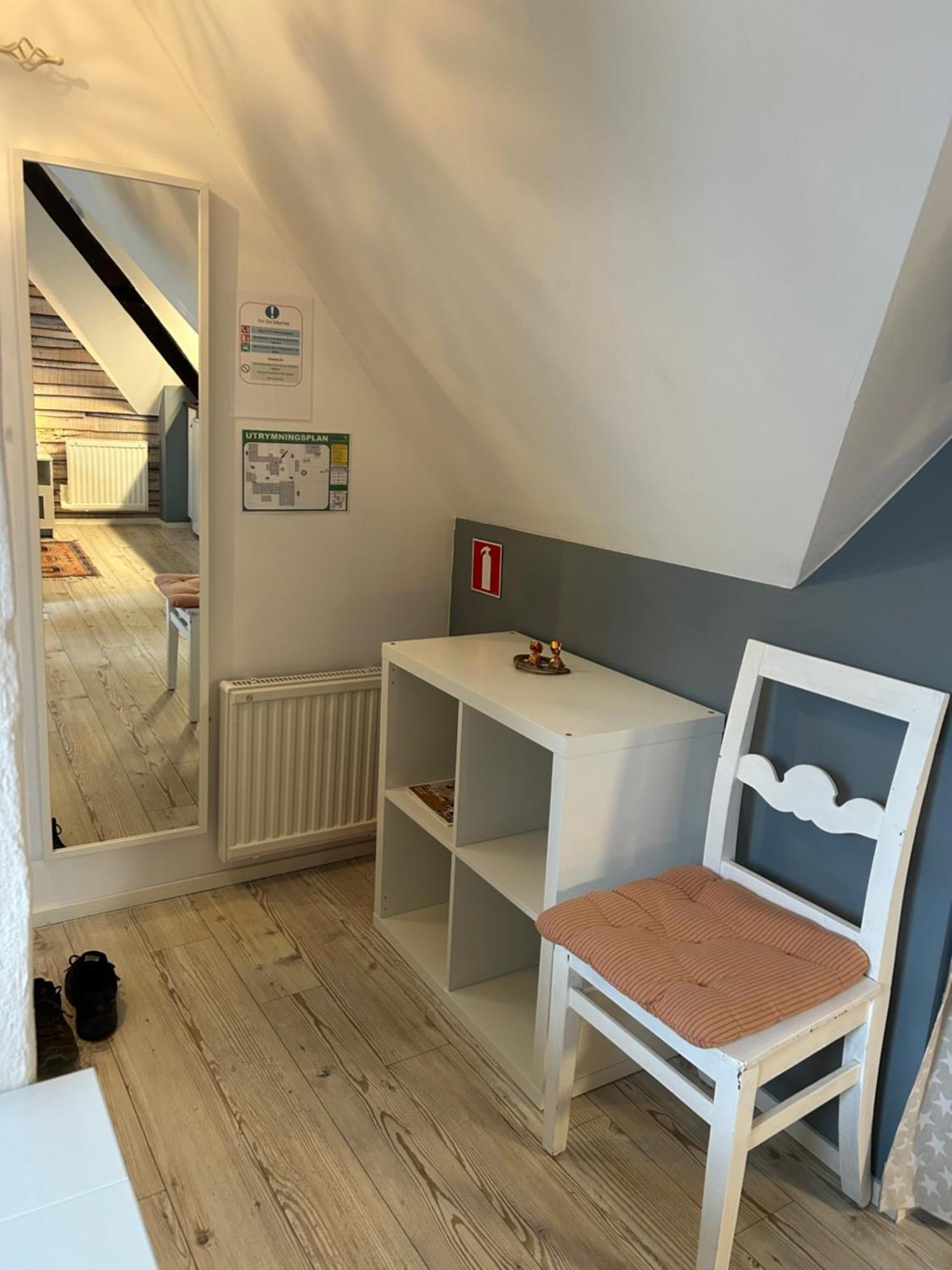 Kungshagagard Otel Höllviken Dış mekan fotoğraf