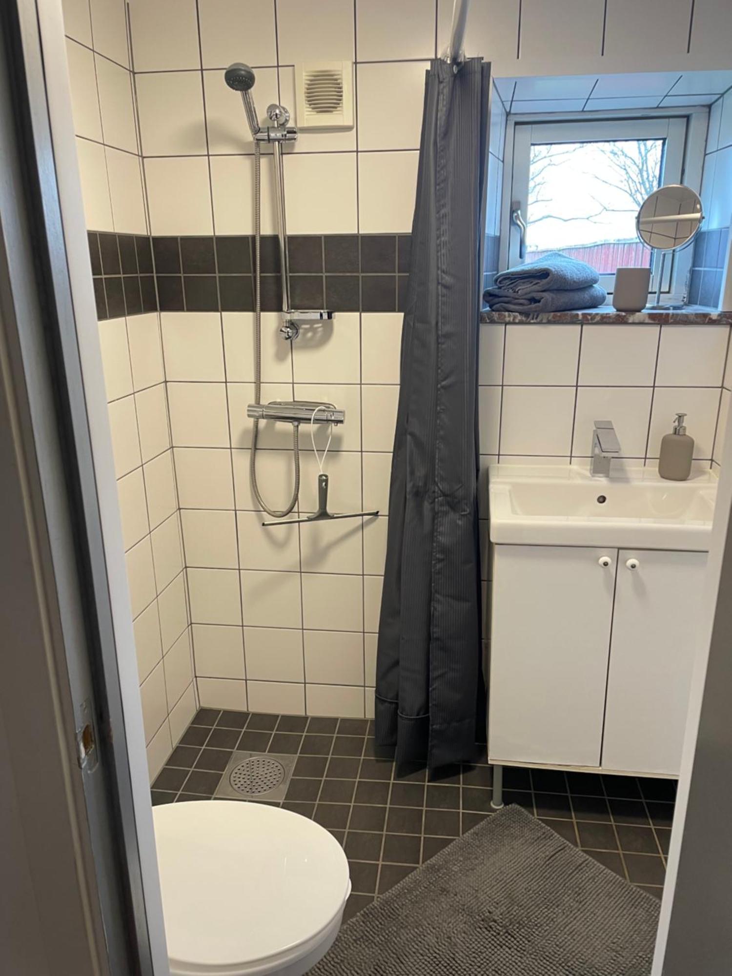 Kungshagagard Otel Höllviken Dış mekan fotoğraf