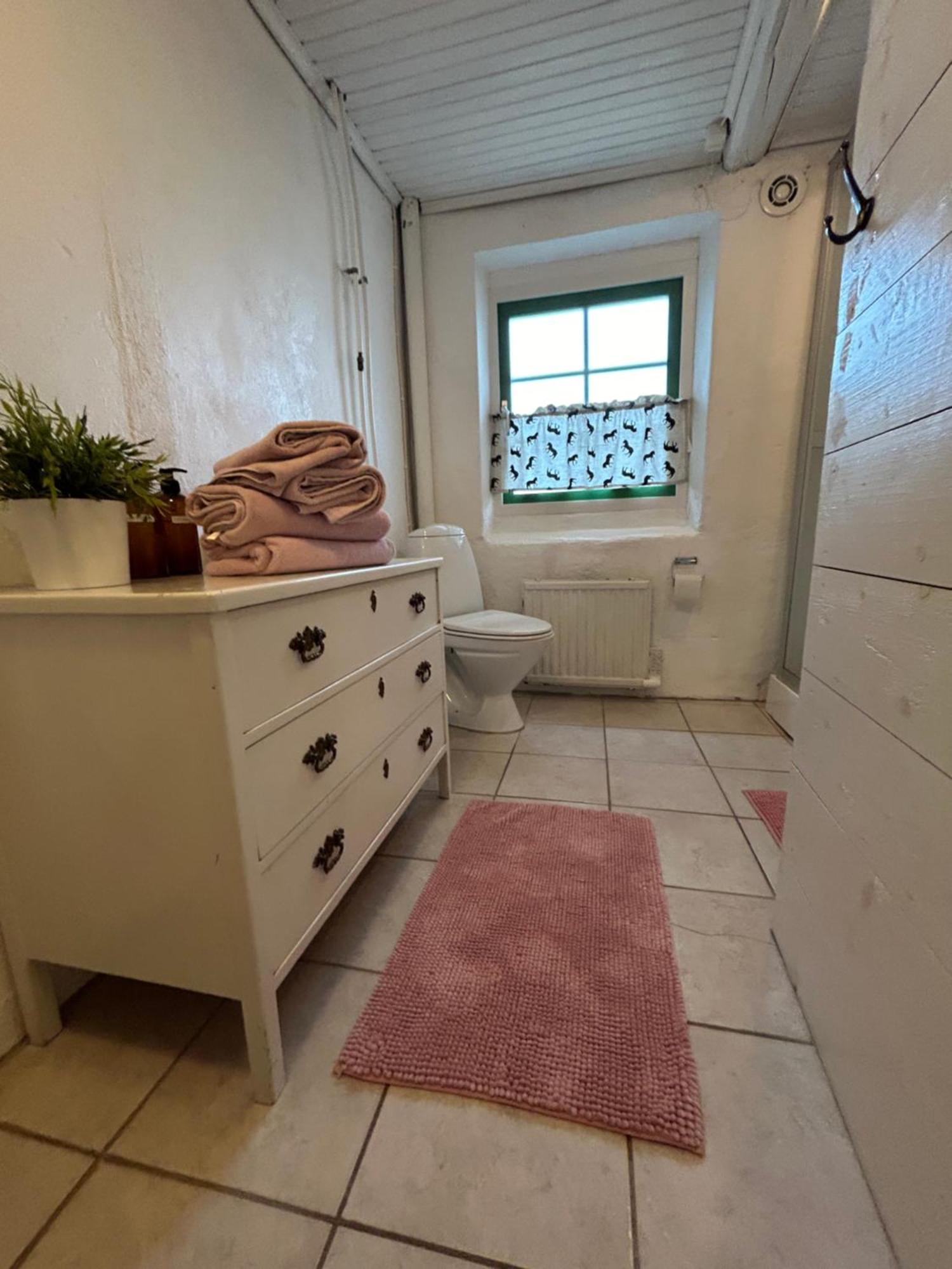 Kungshagagard Otel Höllviken Dış mekan fotoğraf