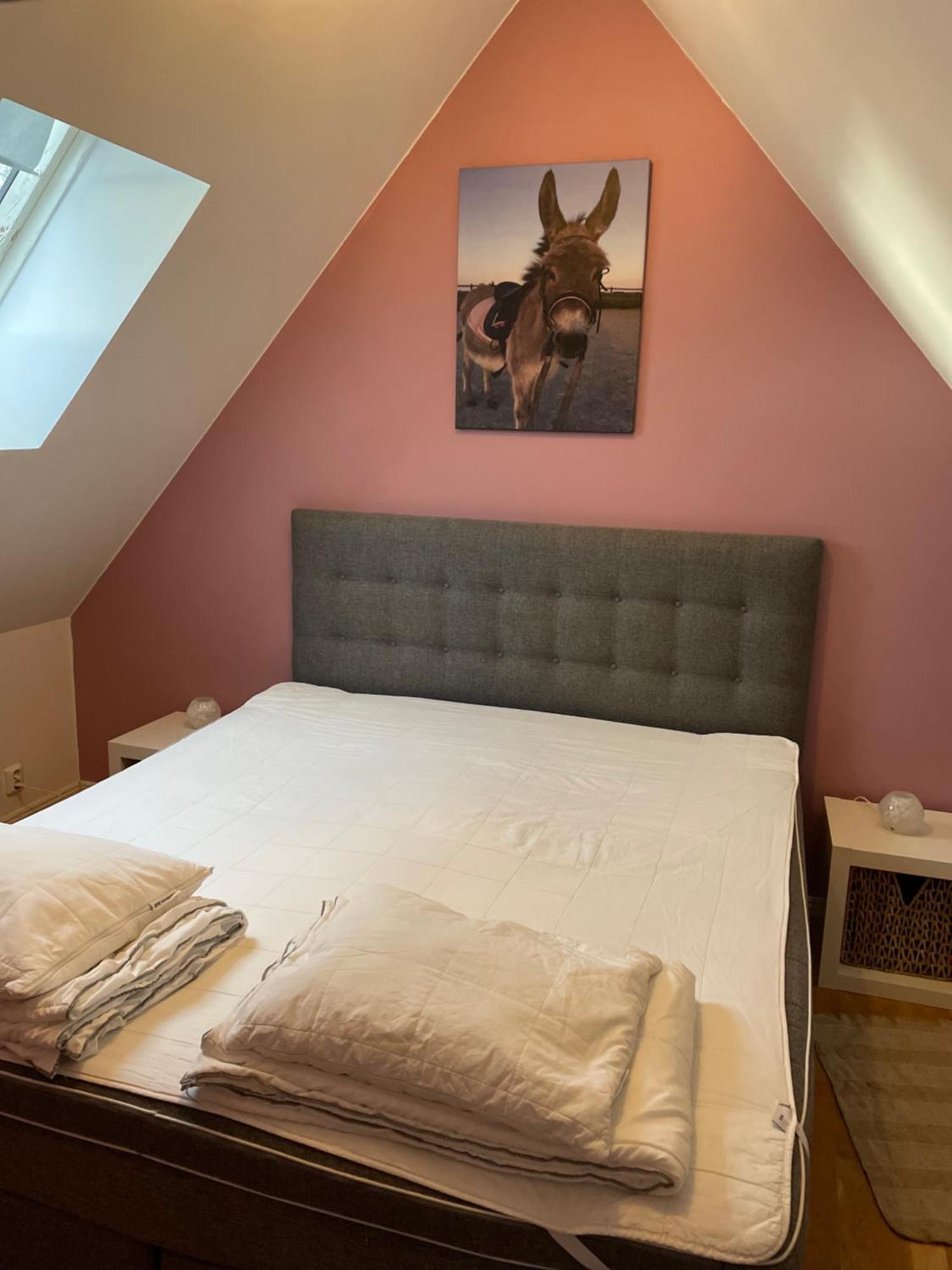 Kungshagagard Otel Höllviken Dış mekan fotoğraf