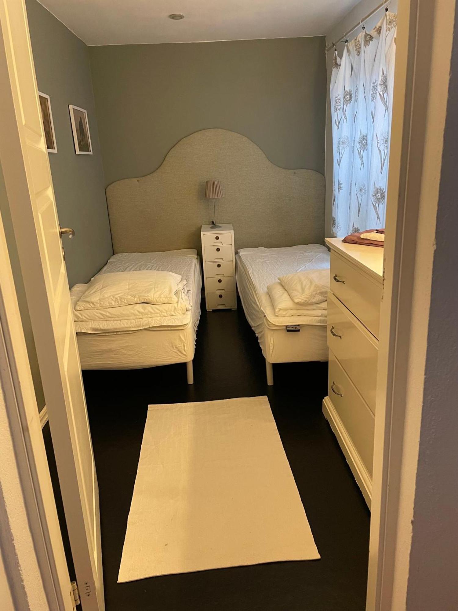 Kungshagagard Otel Höllviken Dış mekan fotoğraf