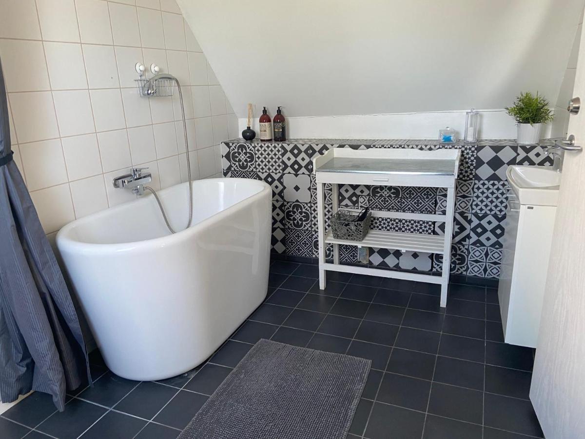 Kungshagagard Otel Höllviken Dış mekan fotoğraf