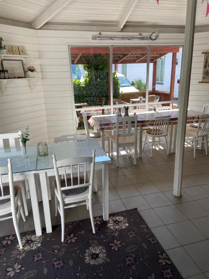 Kungshagagard Otel Höllviken Dış mekan fotoğraf